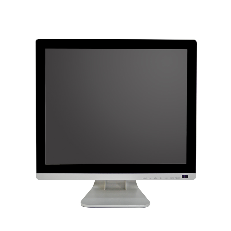 B150-C lcd monitor front view
