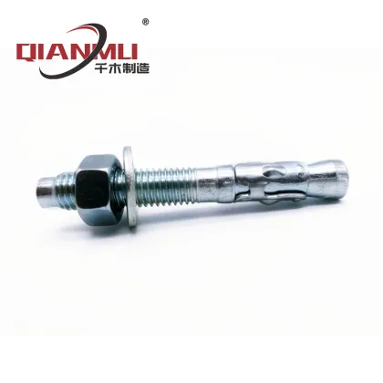 Good Service Good Quality Wedge Anchor GoodtoUseWedge Anchor
