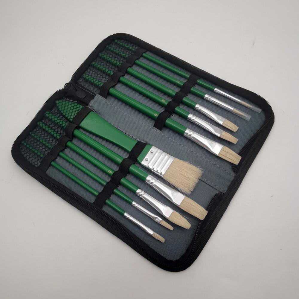 Art Paint Brush Set