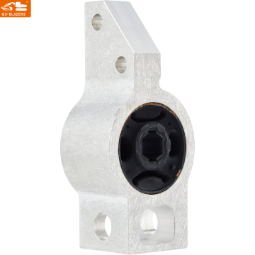 High Quality Engine Parts for Excavators - 27071 Control Arm Bush with Bracket