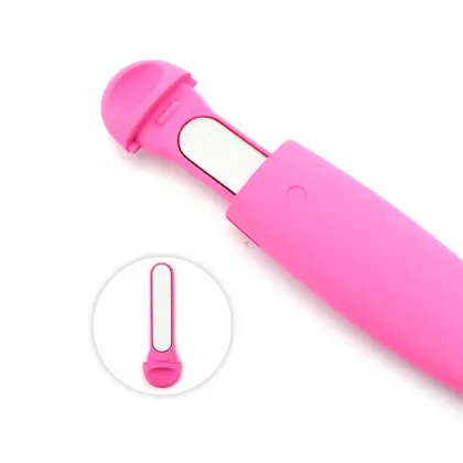 dead skin removing foot file