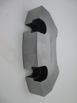 SCM415 Wire EDM Part