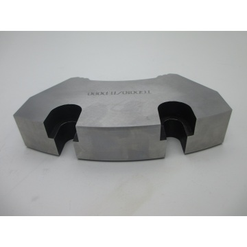 SCM415 Wire EDM Part