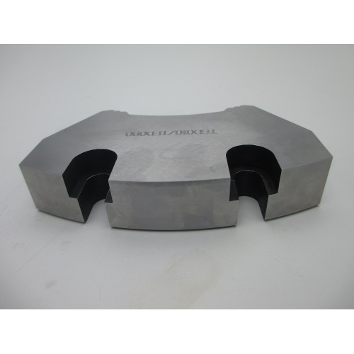 SCM415 Wire EDM Part