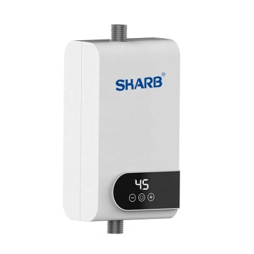 Portable Electric Shower: Affordable Water Heaters for Your On-the-Go Showers in the UK
