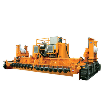Piccolo XGMA 8M Asphalt Paver e Cement Paver SPS90: la tua guida completa