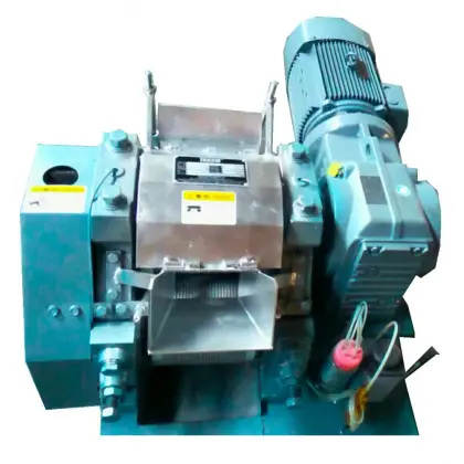 Home use sugarcane juice making machine