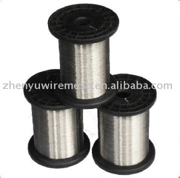 SS Wire 316