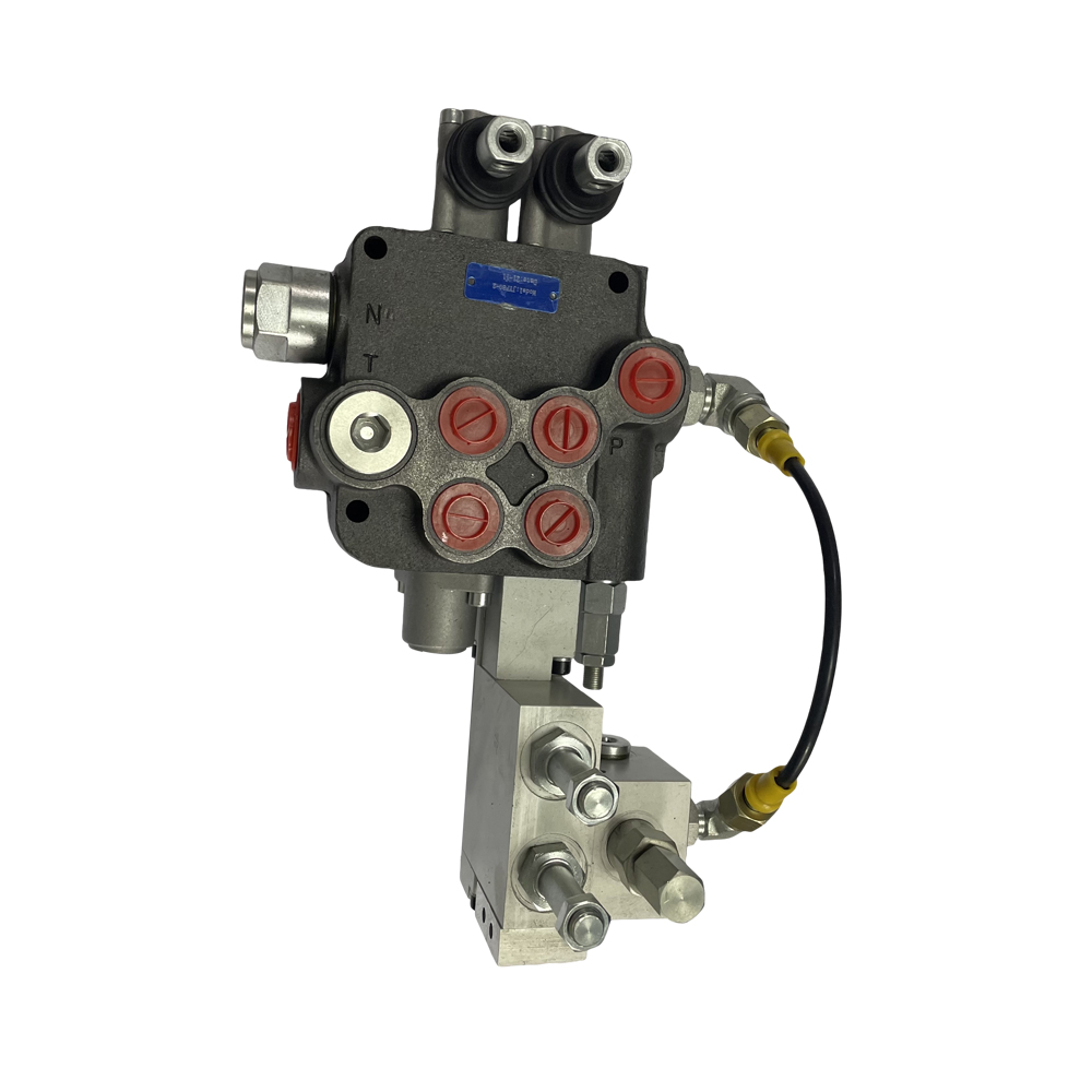 Hydraulic Valve