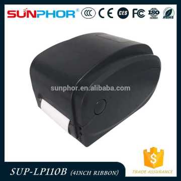 Thermal Label Printer Barcode Printer Bar code Transfer Printer