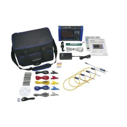 HIOKI PQ3100-94 Power Quality Analyzer