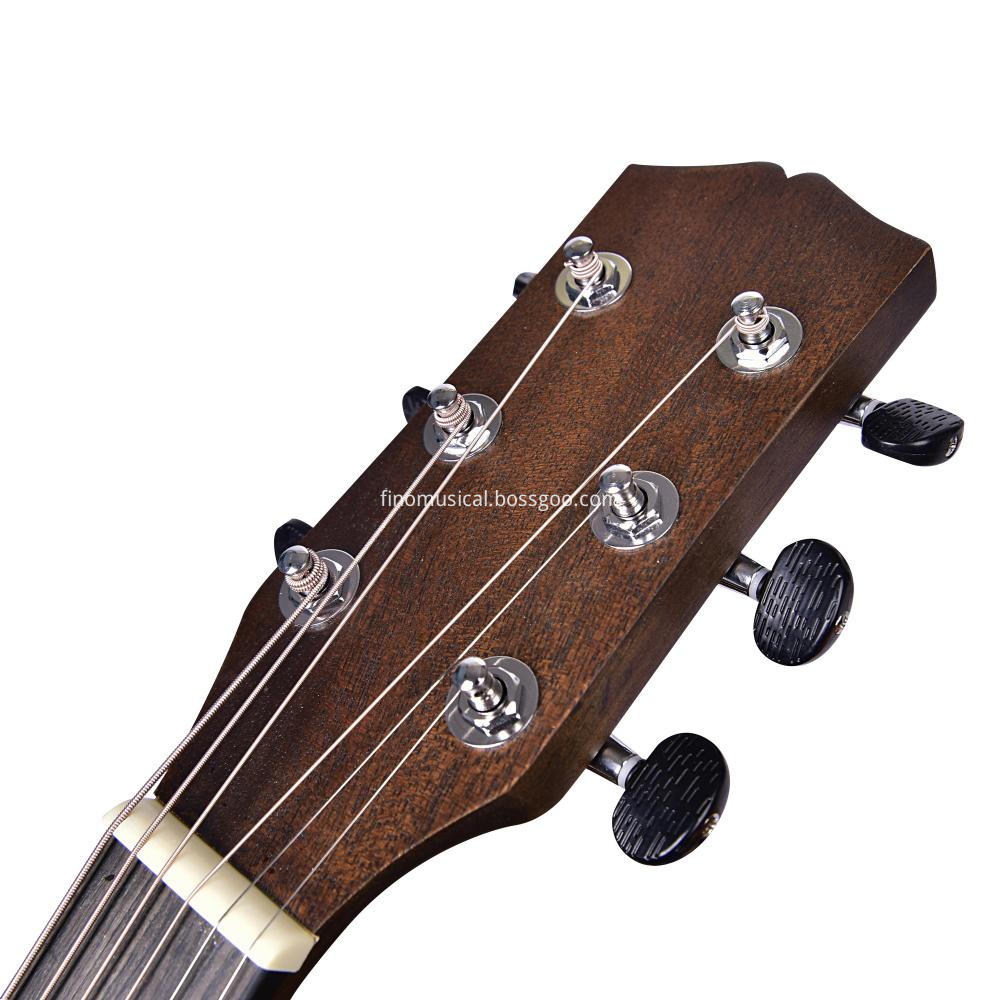 Guitars Acoustic Guitar