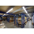 40W 1200 mm dali dimmbarer Batten -LED -Licht