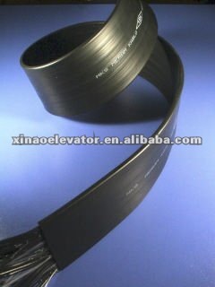 Elevator Parts Flat Cable