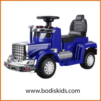 electric vehicle