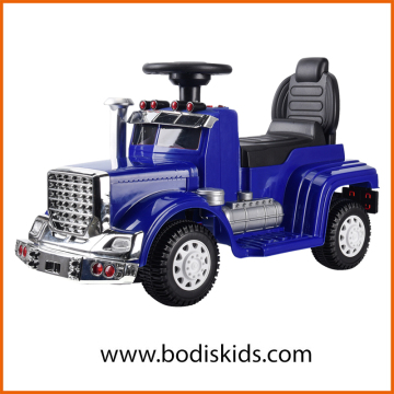 electric vehicle