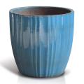 Vaso de flor moderno matte cerâmica vaso de flores