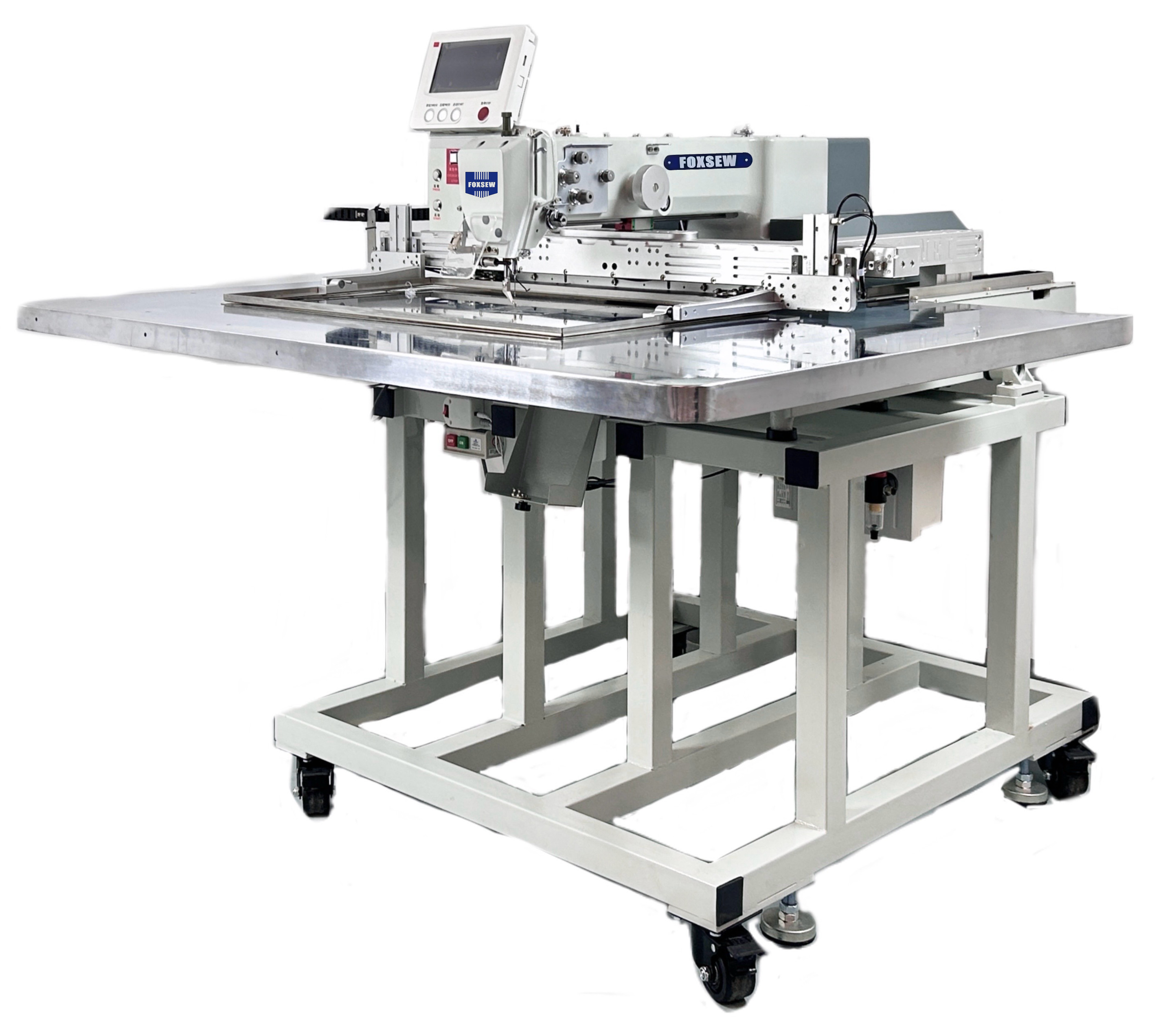 FOXSEW FX3020HP -6040HP