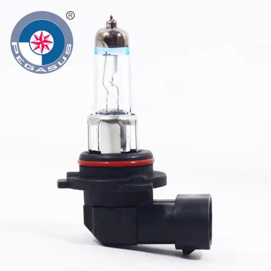 12V 51W 55W HB4 Auto Headlamp 9006 Headlight