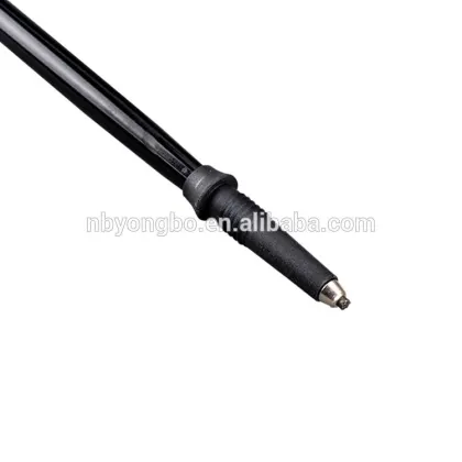 Factory price good quality skating stick roller ski pole skating pole