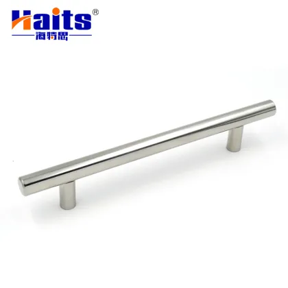 Stainless Steel Cabinet Handle HT-11.001 - Furniture Handle