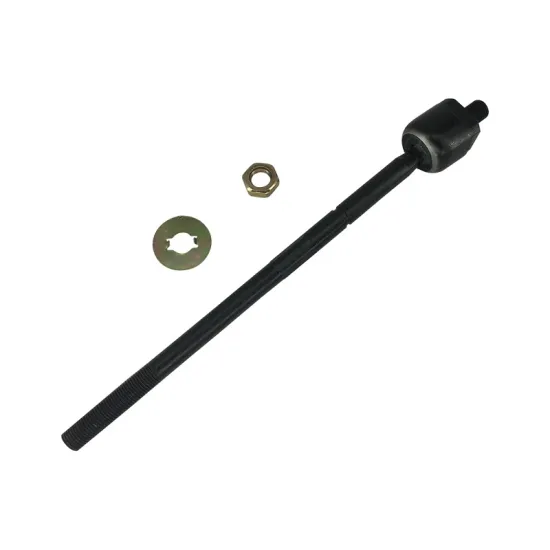 LWT Brand Factory Price Japanese Auto Parts RACK END for ISUZU D-MAX 2WD/02-12: TFS85 TFS86 OEM 8-94459-464-2