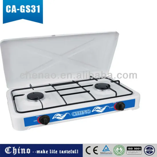 kitchen appliance electric stove CA-2026