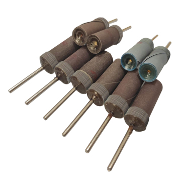 Wholesale Mini Abrasive Emery Sand Paper Rolls - 120/180/240/320/400/600/800/1000/1200/1500/2000/2500/3000/5000 Grit