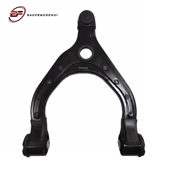 Left Upper Suspension Arm Support Arm for Tesla Model X 2015-2021