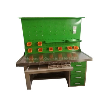 Beacon Machine Car Repair Storage Workshop Table