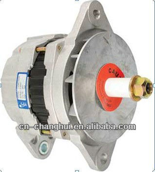 Auto alternator WAI No 1-2340-00DR