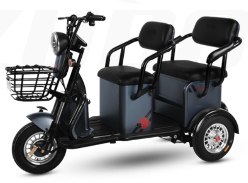 M1(Leisure Electric Tricycle)