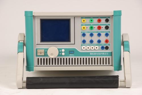 Secondary Injection Protection Relay Test Set (GDJB-PC)