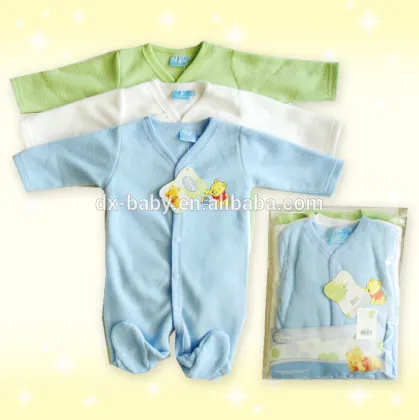 Tom & Jerry toddlers thermal underwear organic baby clothing
