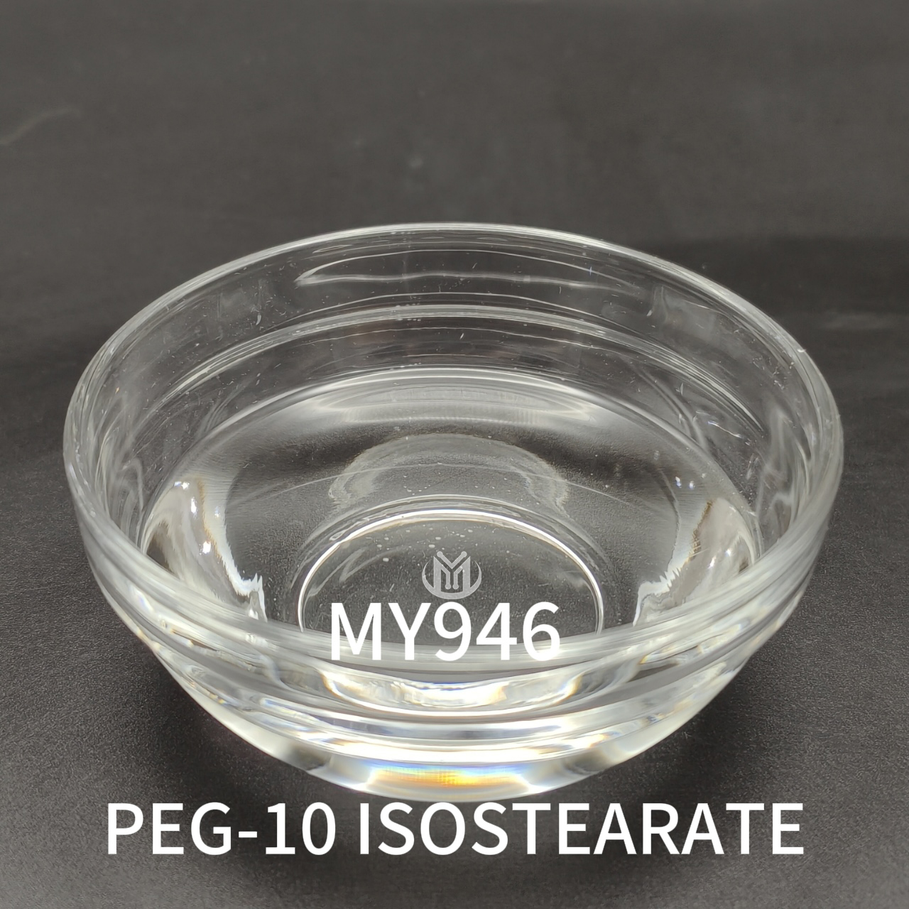 peg 10 isostearate