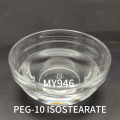 PEG-10 Isostearate Silky Non-Greasy Emulsifier