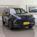 Deepal S09 2026 Rear-Wheel Drive Ultra