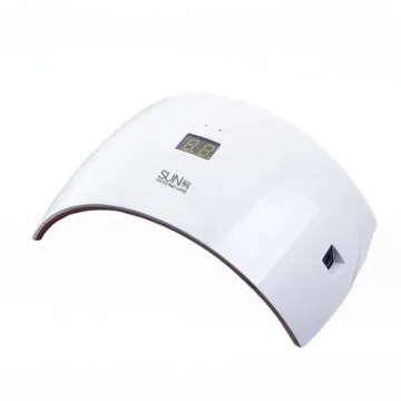 Classical Sun 9S 24W UV Nail Dryer Lamp: Your Ultimate Tool for Perfect Manicures