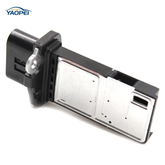 MAFS Mass Air Flow Sensor 15865791 for Buick Chevrolet Cadillac Opel