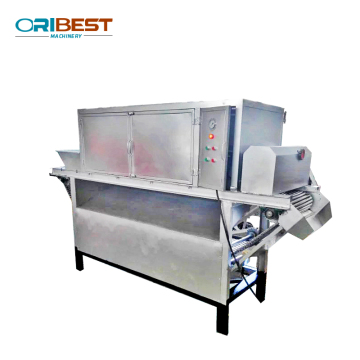 Mesin Peeling Bawang Putih India berkualitas tinggi dan harga rendah | Mesin Peeling Bawang Putih Industri
