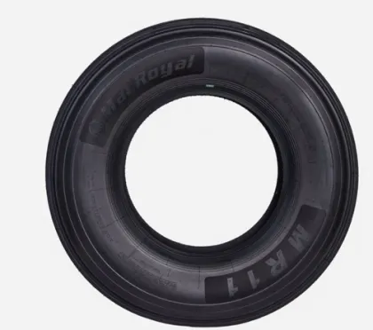 Macroyal Brand Tyre Pattern MR11