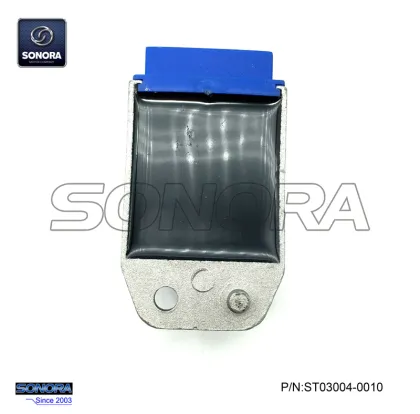 Rectifier Indicator Relay Derbi 50cc Ducati