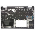 Dell Latitude 3520 E3520 Palmrest with Keyboard DJP76