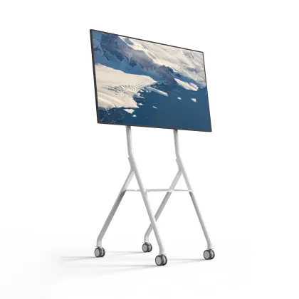 55 Inch LED Flat Panel Maxhub Interactive Whiteboard for Classrooms