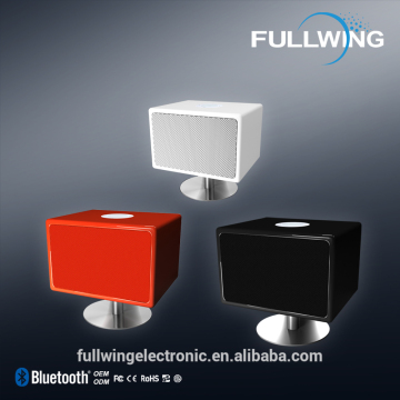 Fullwing FW-1317 2.0 channel Mini Desktop Bluetooth Speaker