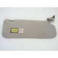 Sun Visor For Hy-undai S-onata GRAY Driver Left