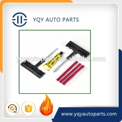 Chinese Tire Repair Tools Kit,T-handle Repair Tools