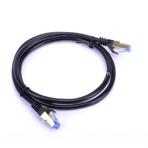free copper conductor cat7 network cable