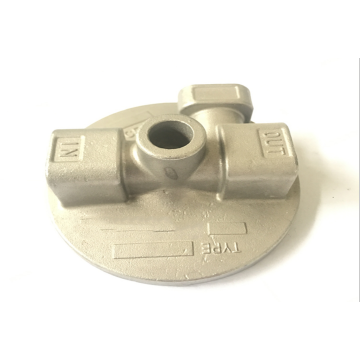 Hochleistungs-JIS-Kugelhahn mit Präzisionsguss