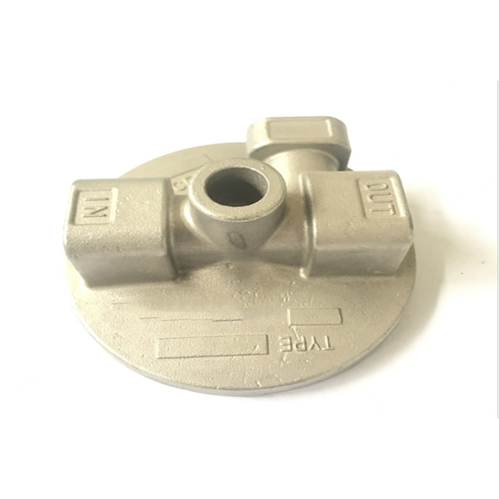 Hochleistungs-JIS-Kugelhahn mit Präzisionsguss